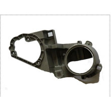 aluminum die casting bracket part of car light